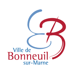 Logo Ville de Bonneuil-sur-marne