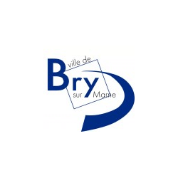 logo ville Bry-sur-marne