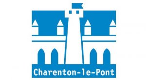 Logo ville Charenton-le-pont