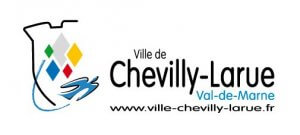 Logo ville de Chevilly-larue