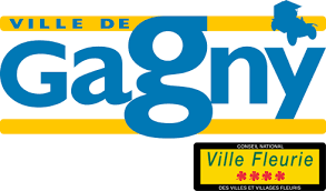 Logo Ville de Gagny