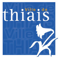 Logo ville de Thiais