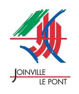 Logo ville de Joinville Le Pont