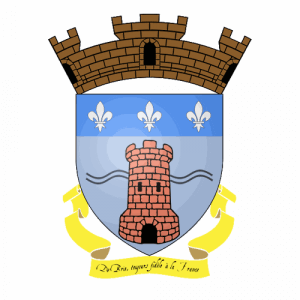 Logo ville de La-queue-en-brie