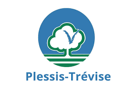 Logo ville de Plessis-trevise