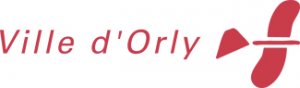 Logo ville d'Orly