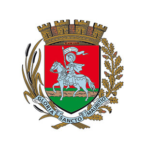 Logo Ville de Saint-maurice
