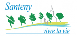 Logo ville de Santeny