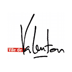 Logo ville de Valenton