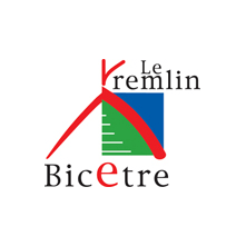 Logo ville du kremlin-Bicetre