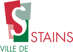 Logo Ville de Stains