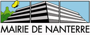 logo mairie de nanterre