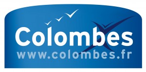 logo colombes