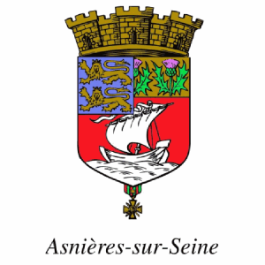 Logo Asnieres-sur-Seine