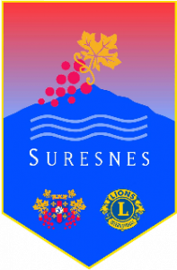 Logo Ville de Suresnes 