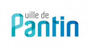 Logo Ville de Pantin