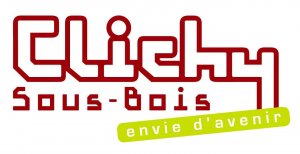 Logo de Clichy Sous-Bois