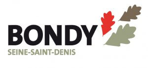 Logo Ville de Bondy
