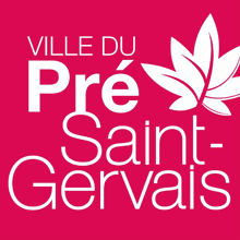 Logo Le Pré Saint-Gervais