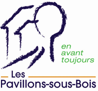 Logo Les Pavillons sous Bois