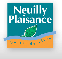 Logo Neuilly Plaisance