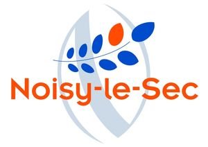 Logo Ville de Noisy-le-Sec