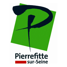 Logo ville de Pierrefitte-sur-Seine