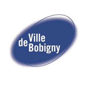 Logo Ville de Bobigny