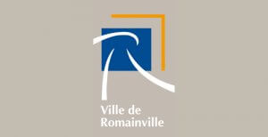 Logo Ville de Romainville