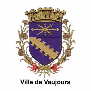 Logo Ville de Vaujours