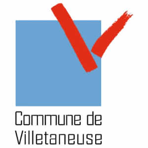 Logo Ville de Villetaneuse