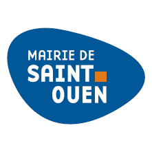 Logo Ville de Saint-Ouen