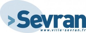 Logo ville de Sevran
