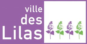 Logo Ville des Lilas