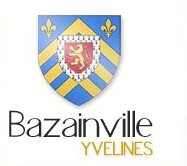 Logo Ville de Bazainville