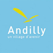 Logo Ville d'Andilly