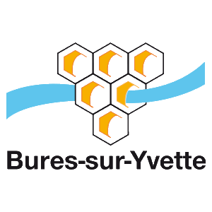 Logo ville de Bures sur Yvette