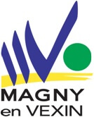 Logo Ville de Magny en Vexin