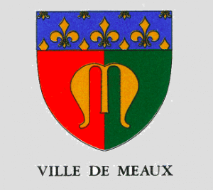 Logo ville de Meaux