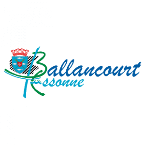 Logo Ville de Ballancourt-sur-Essonne