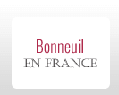 Logo Ville de Bonneuil-en-France