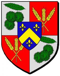 Logo Ville de Champcueil