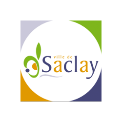 Logo Ville de Saclay