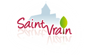 Logo Ville de Saint-Vrain