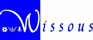 Logo Ville de Wissous