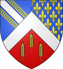 Logo ville de Jouy-le-Chatel