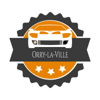 Epaviste Orry-la-Ville