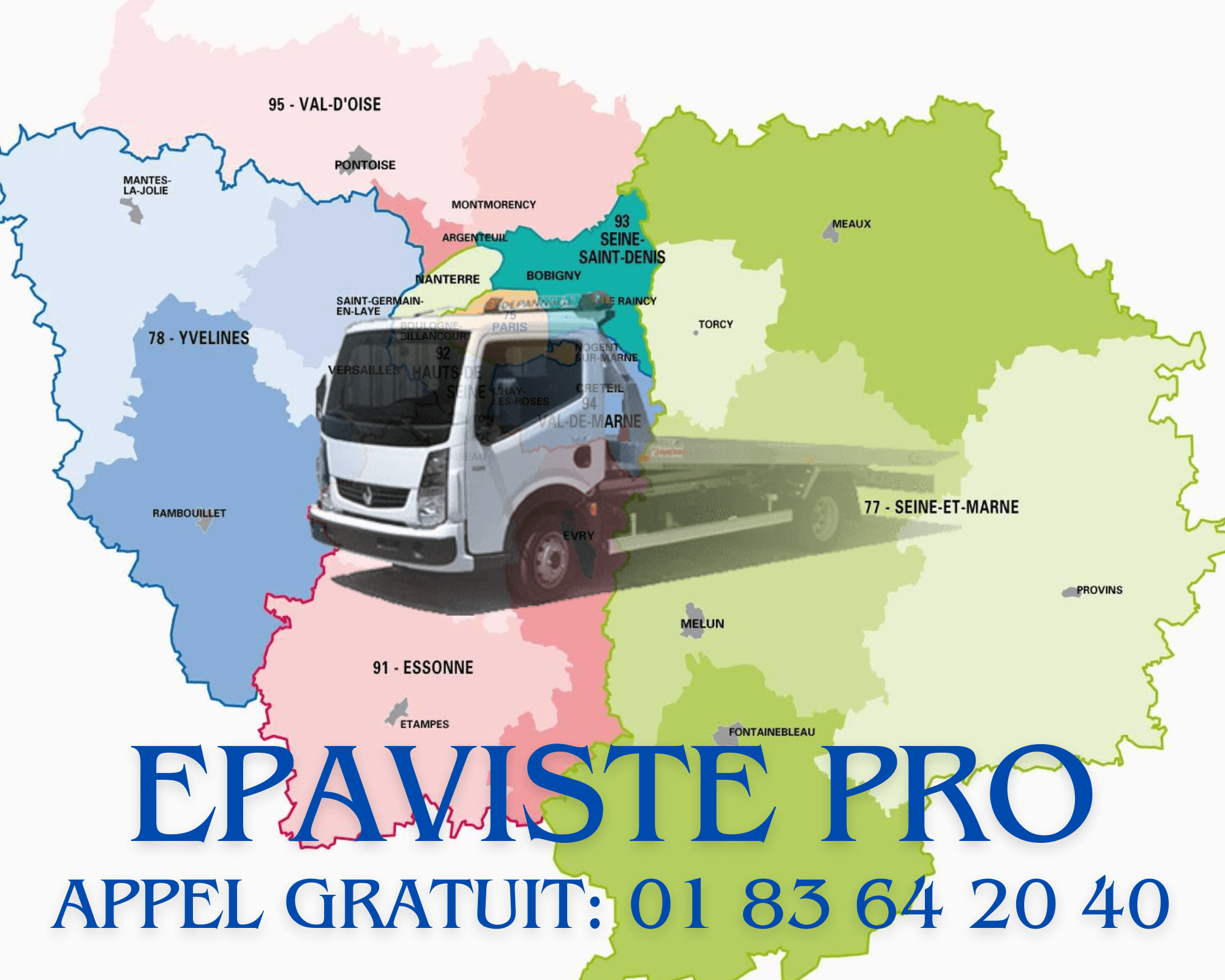 épaviste agréé VHU, épaviste pro pour l'enlèvement de votre épave